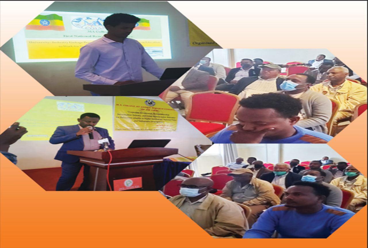 Research Symposium 
