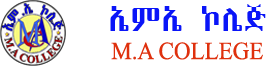 MA College